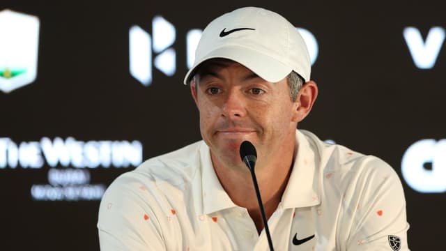 Rory McIlroy Doubts PGA Tour-LIV Reunification Can Happen