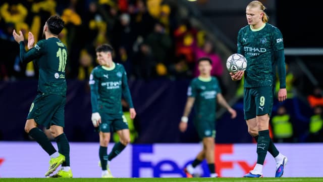 Manchester City Players Reimburse Supporters Following Disappointing Norwegian Trip