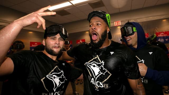 Bo Bichette Calls Vladimir Guerrero Jr. ‘Brother,’ Says Jays Talks ‘Didn’t Pan Out’