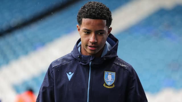 Chelsea Land Yisa Alao After Beating Three PL Rivals