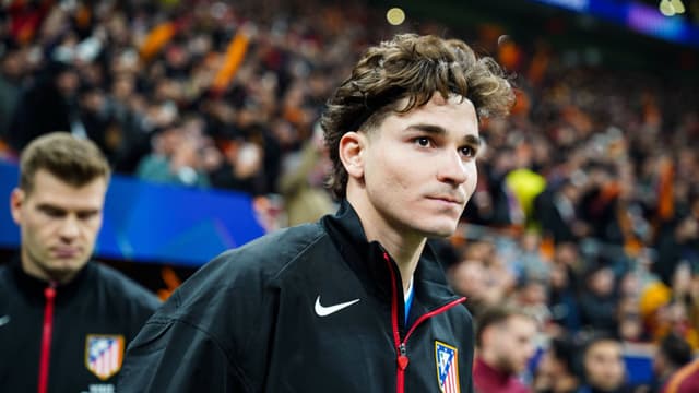 Julian Alvarez’s London Clause Emerges in Atletico Madrid Uncertainty