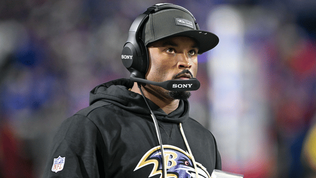 Chargers Interview Ravens DC Zach Orr for Defensive Coordinator Job