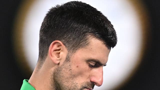 ‘That Was Not Necessary’: Novak Djokovic Apologizes After DQ Scare