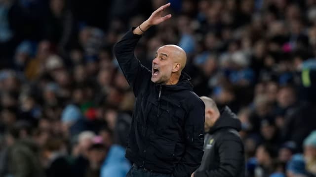 ‘Explain Why It’s Not a Penalty’: Pep Guardiola Calls Out Howard Webb