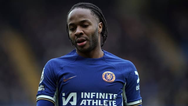 Chelsea Seek Raheem Sterling Exit Solution Before Monday Deadline