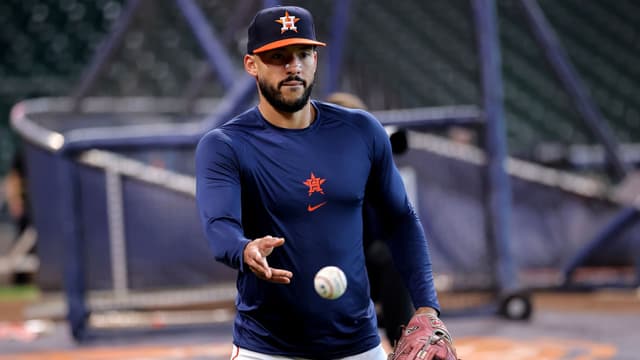 Carlos Correa’s WBC Plan Hits Sudden Astros Roadblock