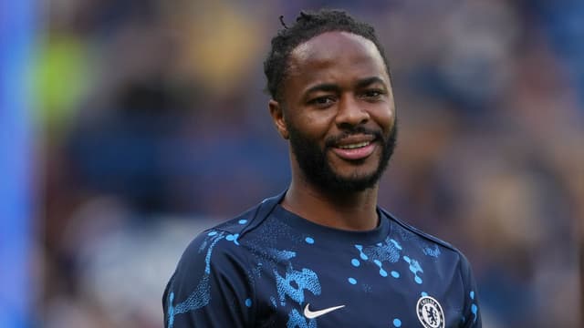 Raheem Sterling Leaves Chelsea After Mutual Contract Termination