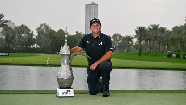 Patrick Reed’s PGA Tour Path Comes With a Catch