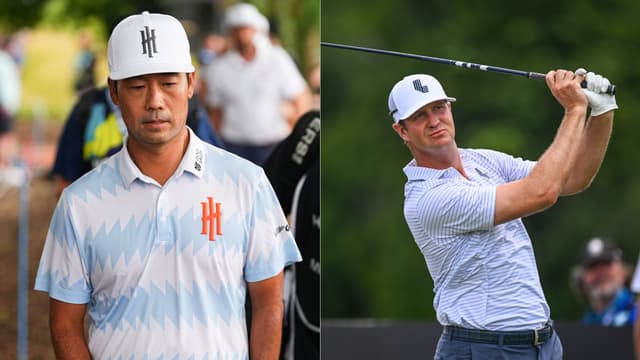 Kevin Na Return Date TBD as Hudson Swafford Gets 2027 Green Light