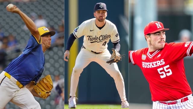 Twins Send Edouard Julien, Pierson Ohl to Rockies for Jace Kaminska