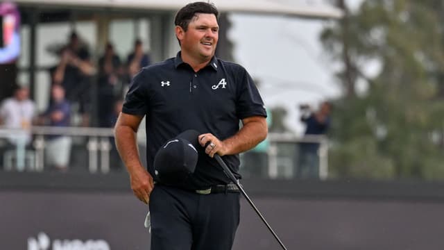 LIV Golf Announces Separation With Patrick Reed After Extension Talks Stall