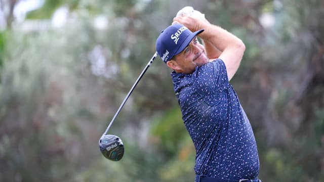 Keegan Bradley Welcomes Patrick Reed Back: ‘Great Thing For The Tour’