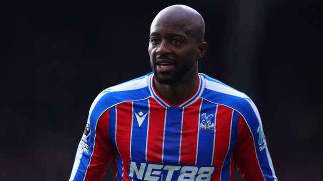 Jean-Philippe Mateta Nears AC Milan Move, Dropped From Palace Squad