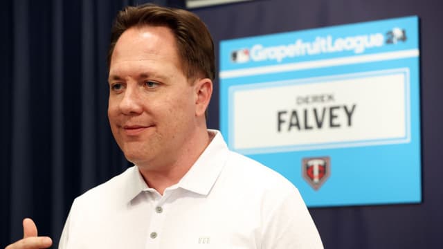 Derek Falvey Exits Twins as Jeremy Zoll, Tom Pohlad Split Oversight