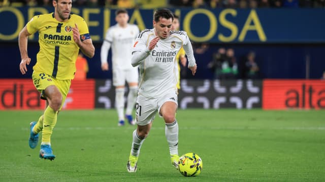 Brahim Diaz Draws Spurs, Villa Enquiries After AFCON Return