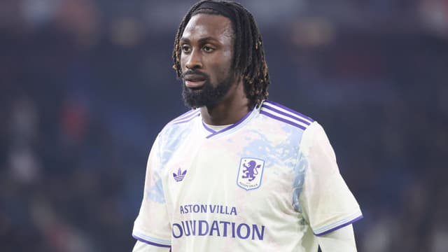 Crystal Palace Land Evann Guessand on Loan With Buy Option