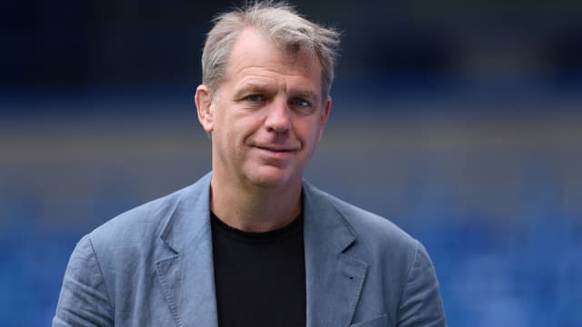 Emails Show Jeffrey Epstein Set 2011 Meetings With Chelsea Owner Todd Boehly