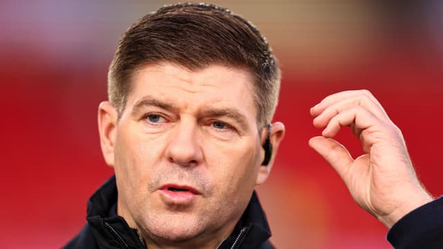 Steven Gerrard Calls Eddie Howe ‘Best English Coach’ and Future England Pick