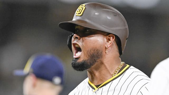 Luis Arraez Targets Second Base Opportunity As Clubs Make Offers