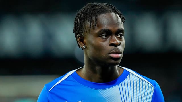 Tyrique George Nears Everton Loan With Option to Buy After Chelsea Green Light