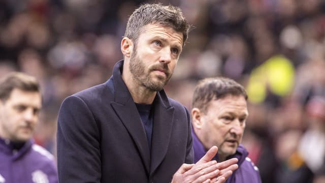 Michael Carrick Cites Fulham’s 5-4 City Rally As Proof ‘It Was Never Easy’