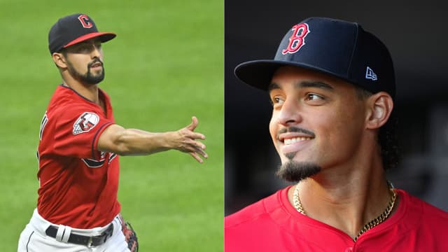 Chicago White Sox Acquire Jordan Hicks, David Sandlin in Trade With Red Sox