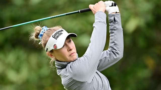 LPGA Shortens Tournament of Champions to 54 Holes After Lake Nona Freeze