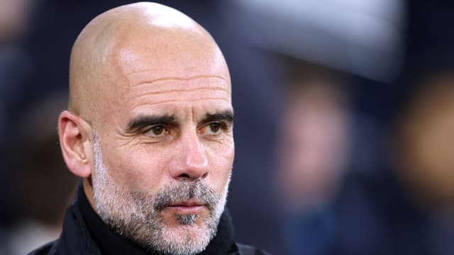 Pep Guardiola Rejects Title Surrender Talk: ‘With 14 Games To Play?’