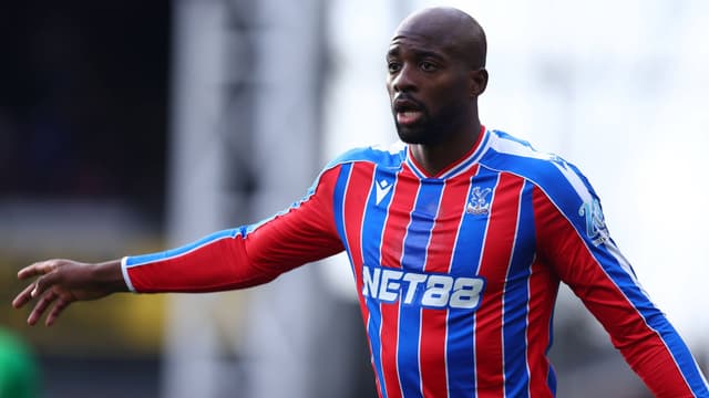 Jean-Philippe Mateta’s AC Milan Move Collapses After Failed Medical