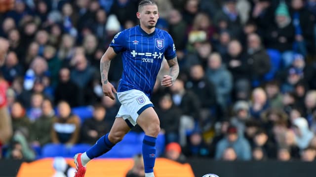 Kalvin Phillips Seals Sheffield United Loan From Manchester City