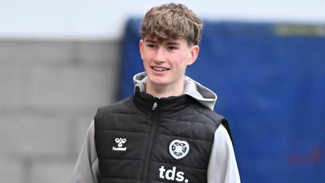 James Wilson Set For Tottenham Loan With Buy Option