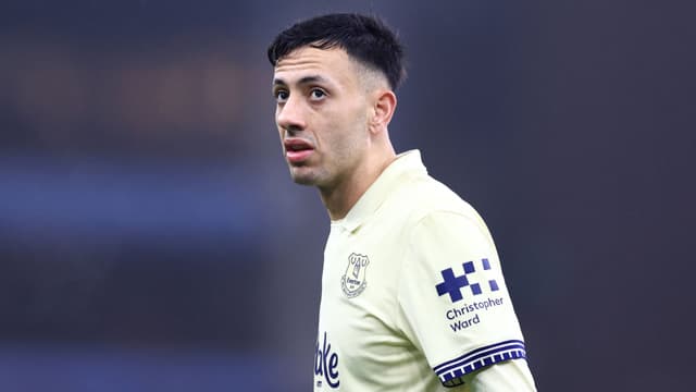 Crystal Palace Launch $27.4m Late Bid for Dwight McNeil