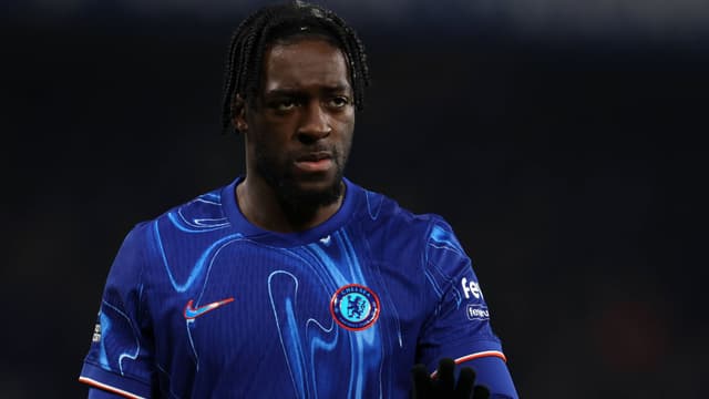 West Ham Still Push Axel Disasi Loan Despite Chelsea Roadblocks