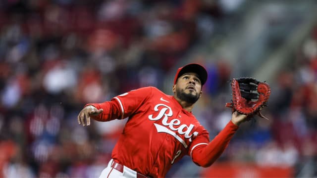 Jeimer Candelario Gets Angels Invite While Reds Foot $15M Bill