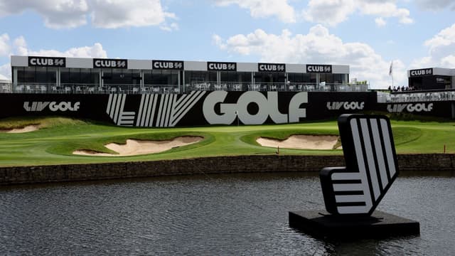 OWGR Approves Ranking Points for LIV Golf Events in 2026