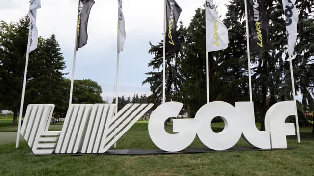 LIV Golf Disappointed by OWGR Top-10 Cap, Calls Rule ‘Unprecedented’