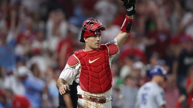 Harrison Bader Thought He’d Be Back in Philadelphia After Strong Finish