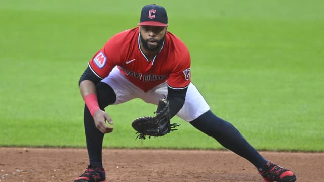 Carlos Santana Agrees to Join Diamondbacks, Pending Physical