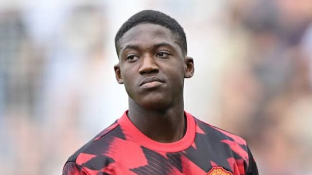 Manchester United Open Kobbie Mainoo Contract Talks After Michael Carrick Revival