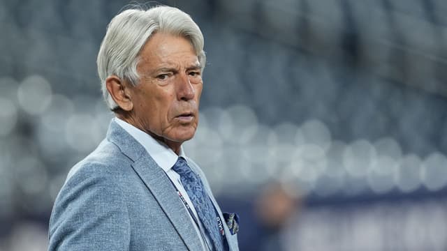Buck Martinez Retires From Blue Jays Broadcast Booth
