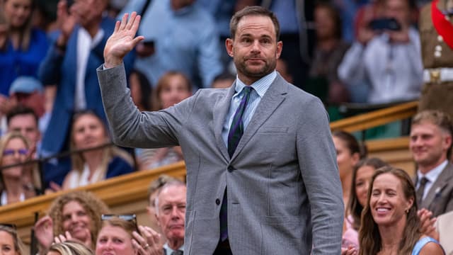 Australian Open Debate Ignites As Jon Wertheim and Andy Roddick Size Up Era