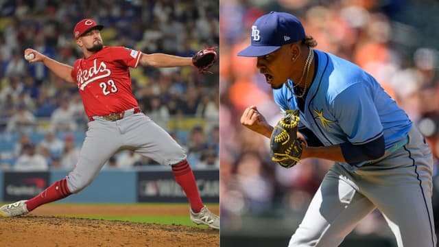 Graham Ashcraft and Edwin Uceta Extend Players’ Arbitration Run