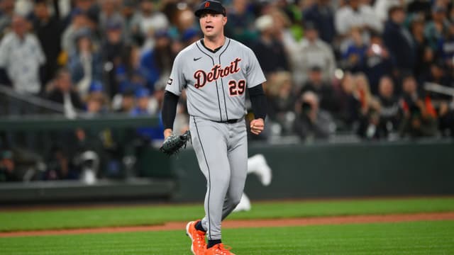 A.J. Hinch Praises Tarik Skubal’s ‘True Pro’ Approach After Pay Fight