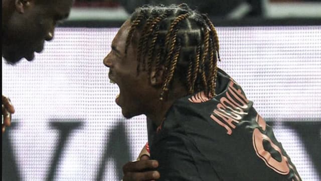 Jeremy Jacquet Injury Scare Puts Liverpool Summer Plan On Alert