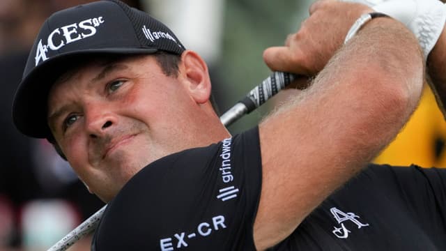 Patrick Reed Makes History As First American Qatar Masters Winner