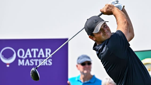Patrick Reed Eyes Race To Dubai After Qatar Win Streak