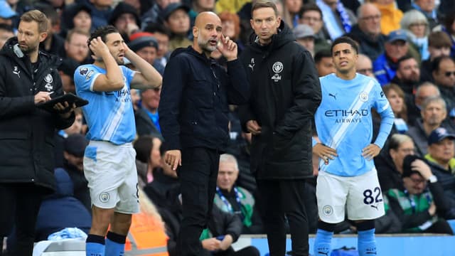 Pep Lijnders Calls Pep Guardiola Partnership ‘Intense’ Ahead Of Anfield Return