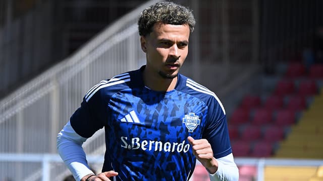 Dele Alli Linked To Heavy Late-Night Poker Losses In London