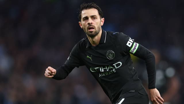 Bernardo Silva Admits Man City Felt Loss Would End Title Hopes