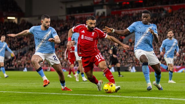 Marc Guehi Admits ‘Madness’ As Disallowed Goal Turns Into Dominik Szoboszlai Red
